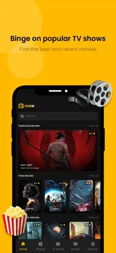 free-hotstar-subscription tv show